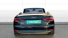 Audi A5 2.0 TFSI S Line 2dr Petrol Convertible